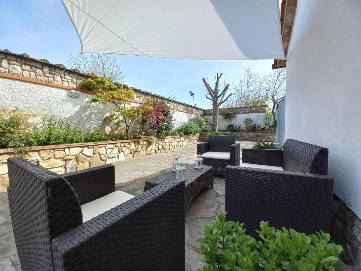 Tuscany To Love - Holiday Home - Casa Vacanze Pieve a Nievole Exterior foto