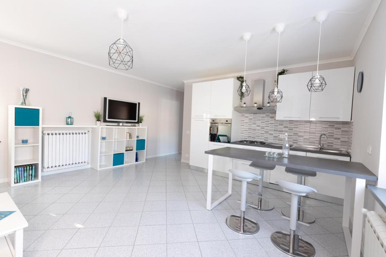 Tuscany To Love - Holiday Home - Casa Vacanze Pieve a Nievole Exterior foto