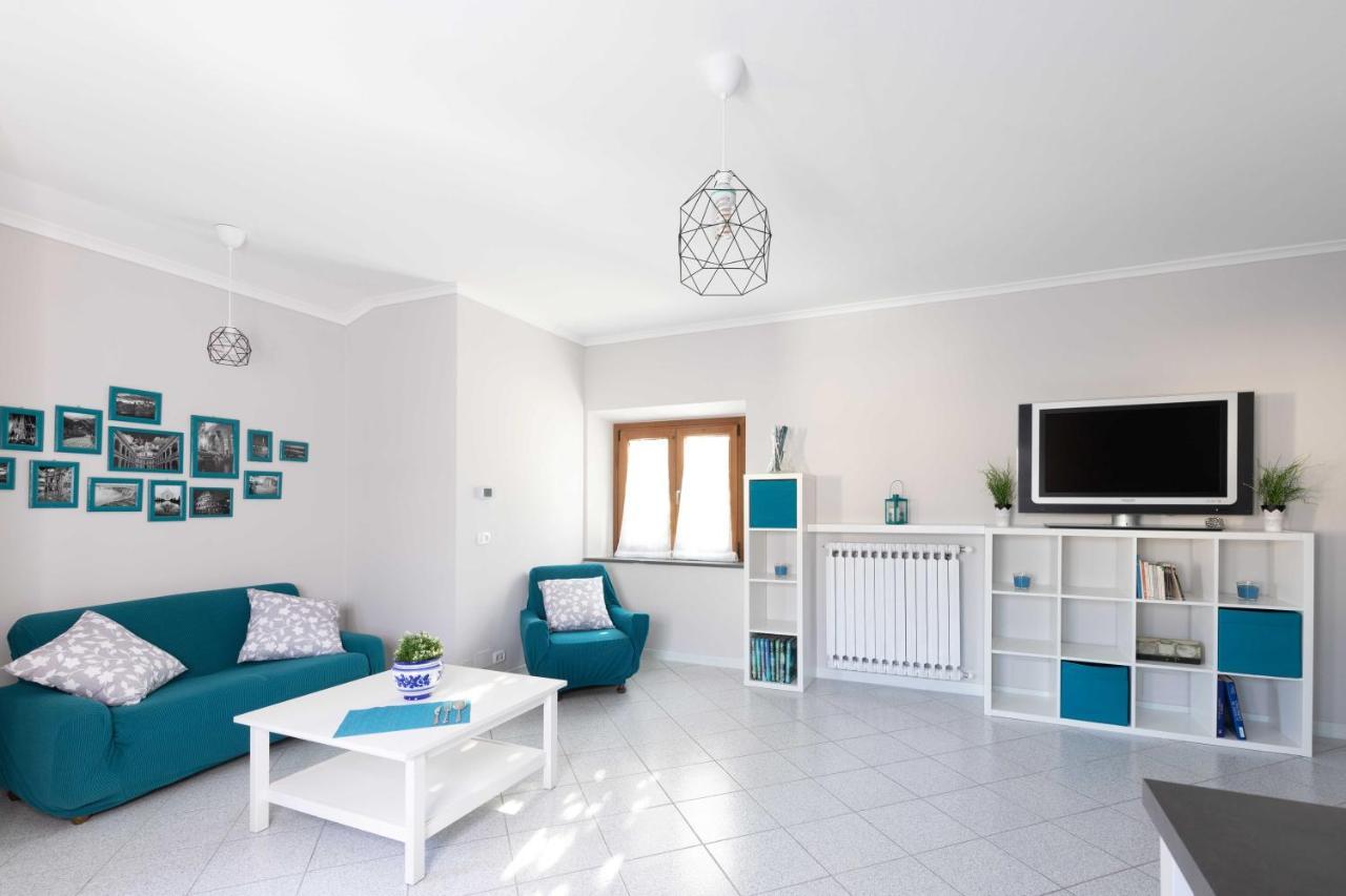 Tuscany To Love - Holiday Home - Casa Vacanze Pieve a Nievole Exterior foto