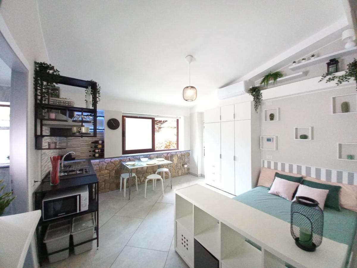 Tuscany To Love - Holiday Home - Casa Vacanze Pieve a Nievole Exterior foto