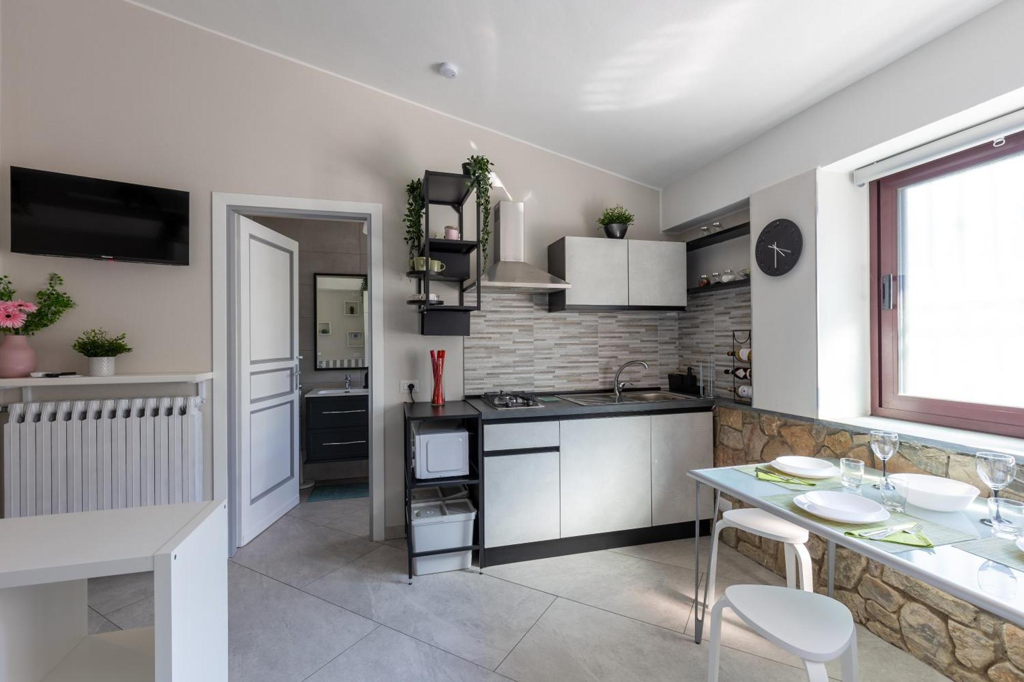 Tuscany To Love - Holiday Home - Casa Vacanze Pieve a Nievole Exterior foto